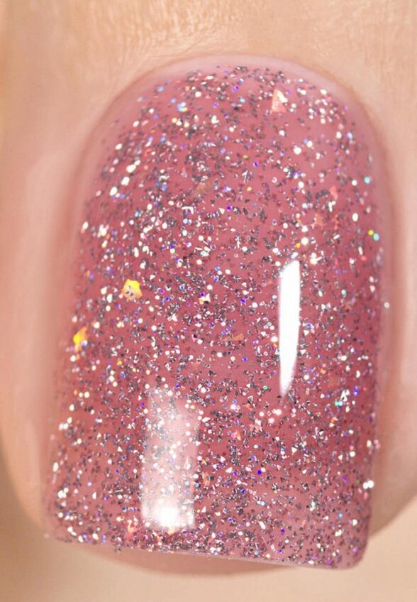 Лак для ногтей Masura