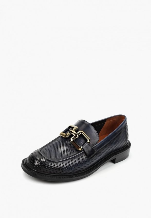 Лоферы Barcelo Biagi