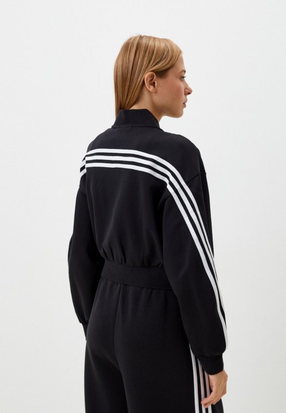 Олимпийка adidas