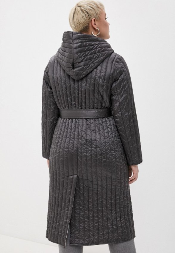 Куртка-пальто Winterra