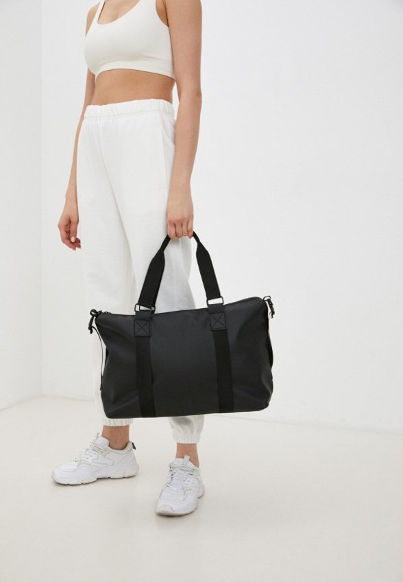 Сумка спортивная May Va