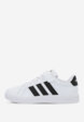 Кеды детские adidas Grand Court 3.0 El C, Белый1  - превью