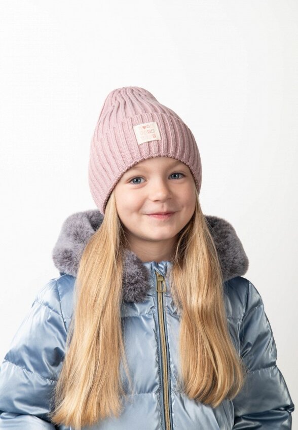 Шапка marhatter