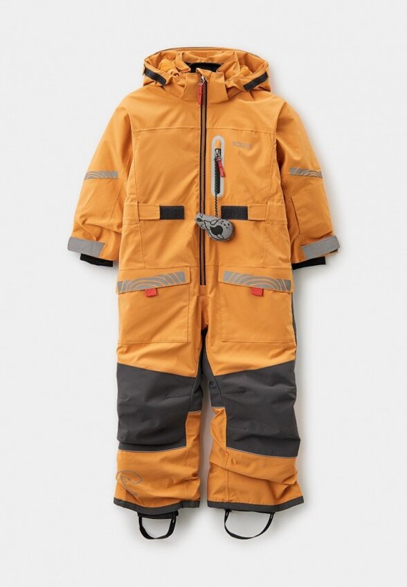 Комбинезон горнолыжный Norppa