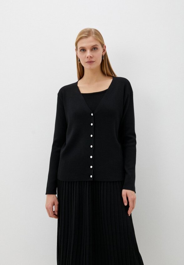 Платье и кардиган Juicy Story