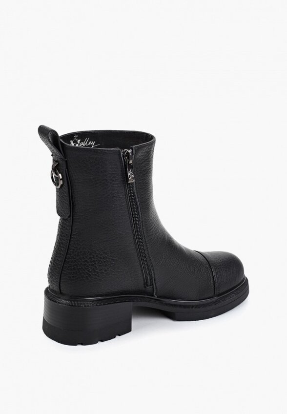 Ботинки Valley