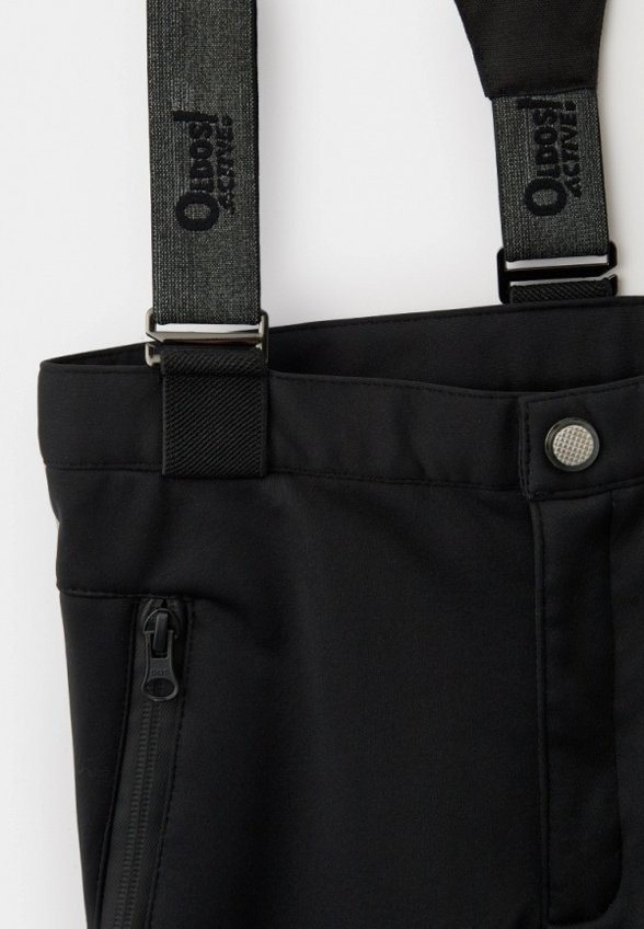 Брюки утепленные Oldos