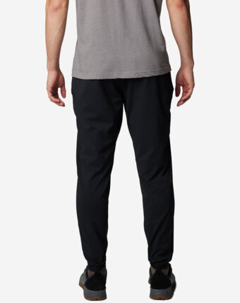 Брюки мужские Columbia Sage Peak Tapered Chino Pant, Черный женщинам