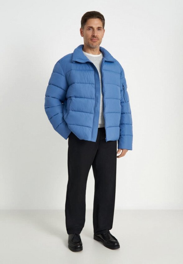 Куртка утепленная Finn Flare