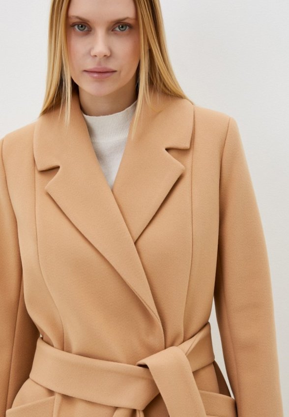 Пальто-халат Louren Wilton