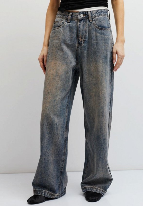 Джинсы Vittoria Vicci