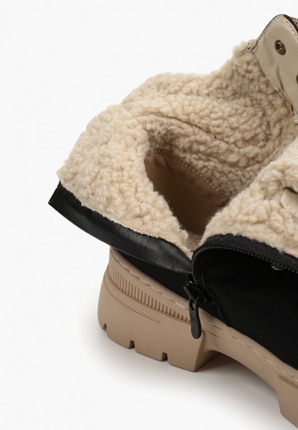 Ботинки Bridget