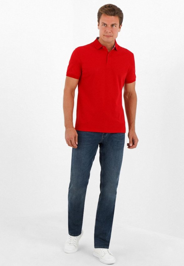 Поло Thomas Berger