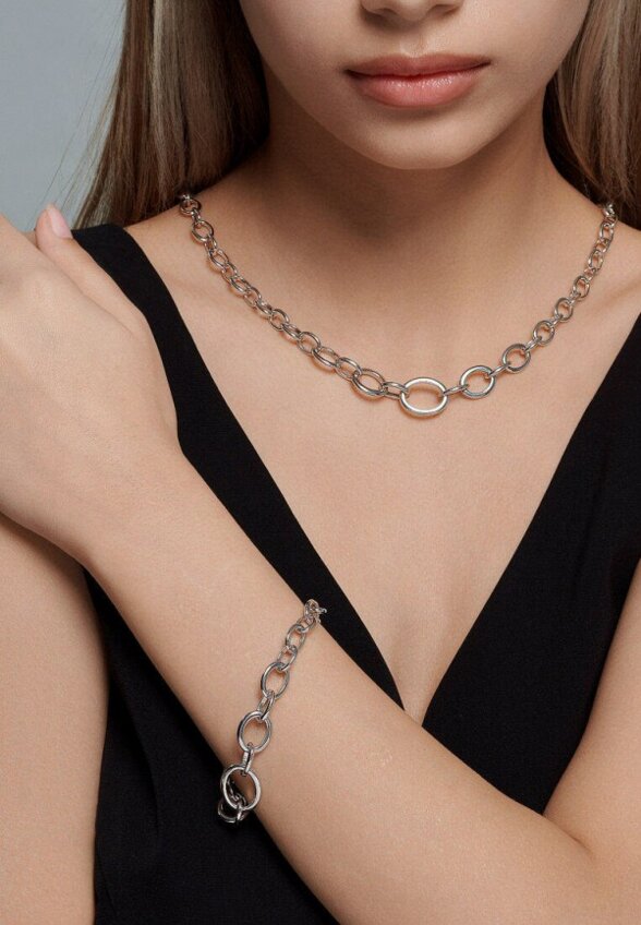 Браслет Sokolov