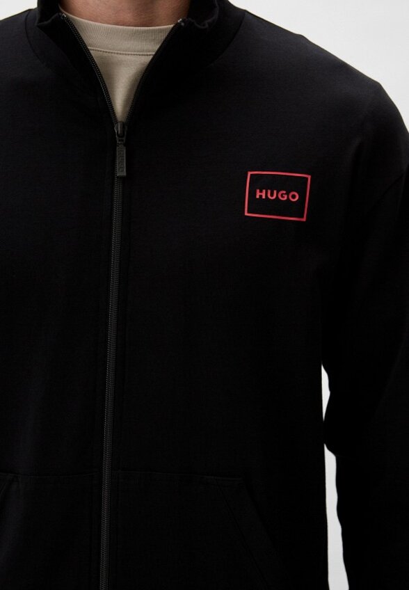 Олимпийка Hugo