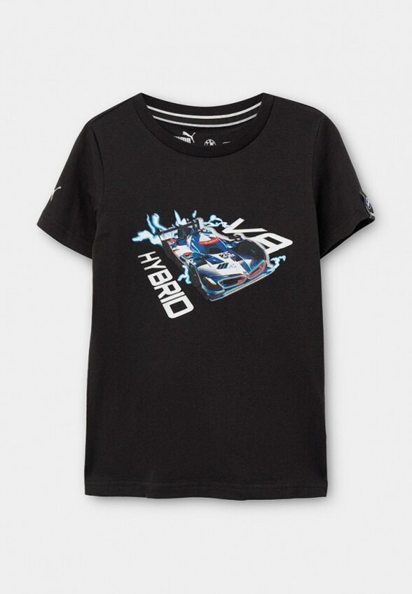 Футболка PUMA