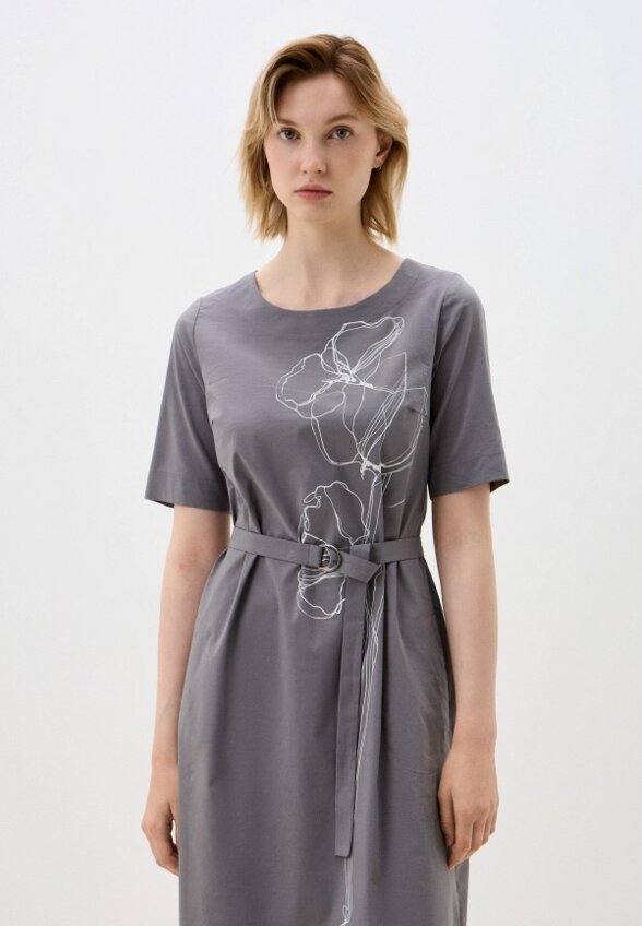 Платье Helmidge