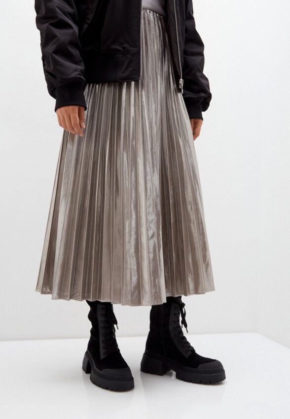 Ботфорты Basconi