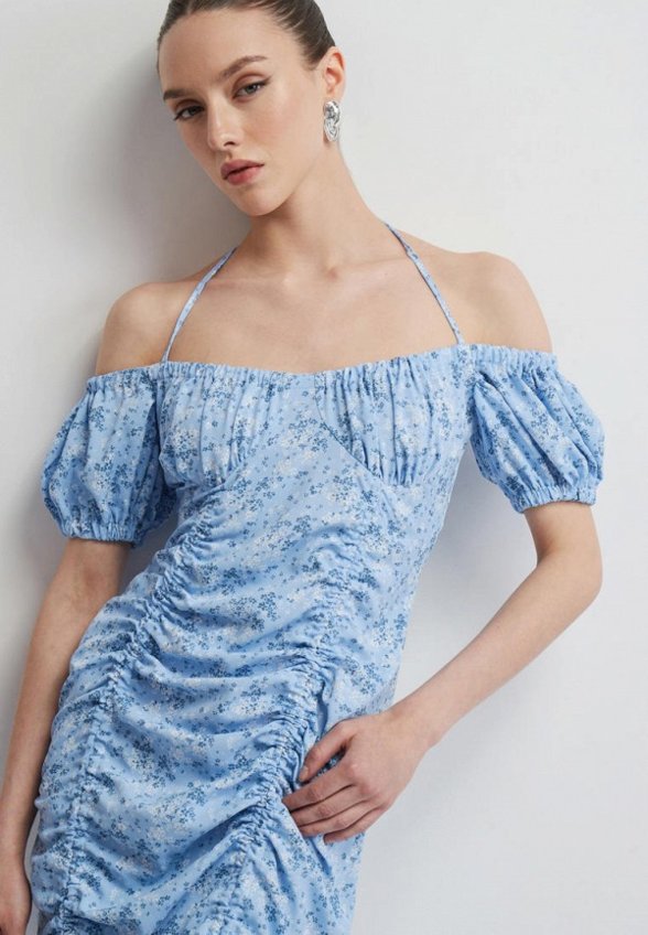 Платье Vittoria Vicci