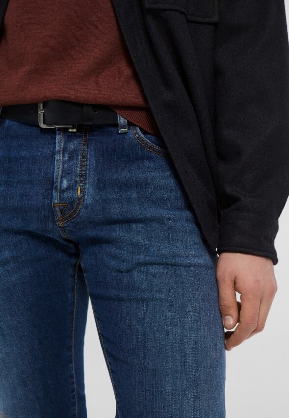 Джинсы Jacob Cohen