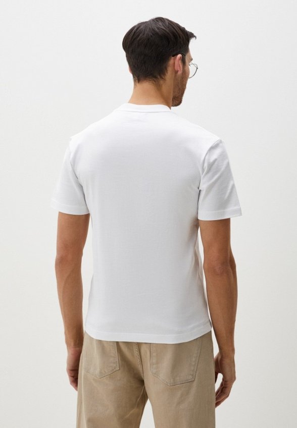 Футболка Lacoste