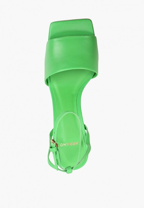 Босоножки Carrano