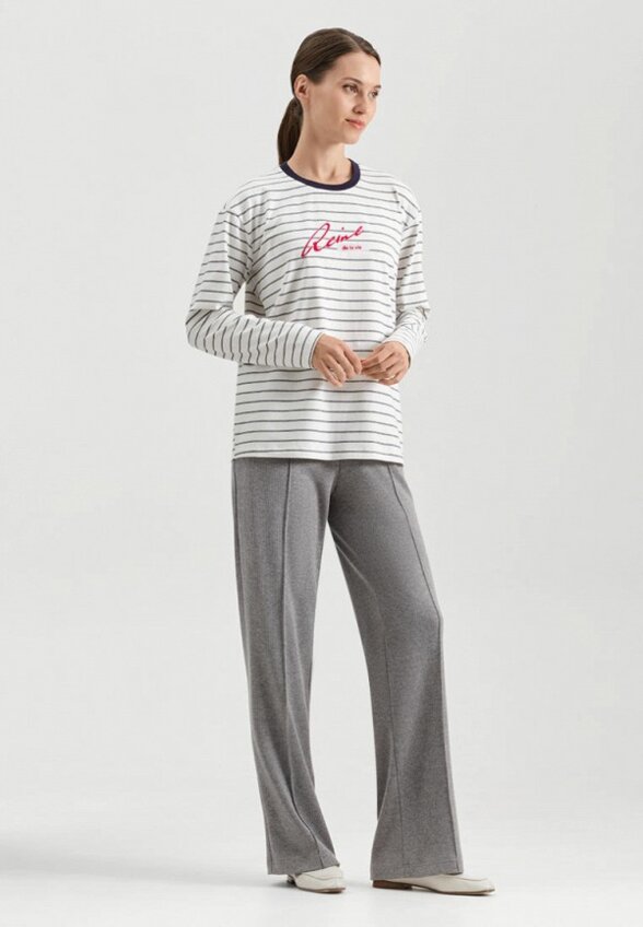 Лонгслив Antiga