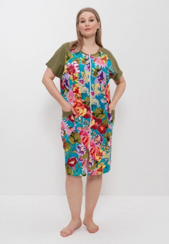 Халат домашний Cleo