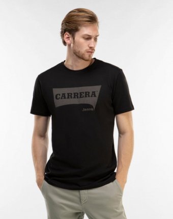 Футболка Carrera Jeans мужчинам