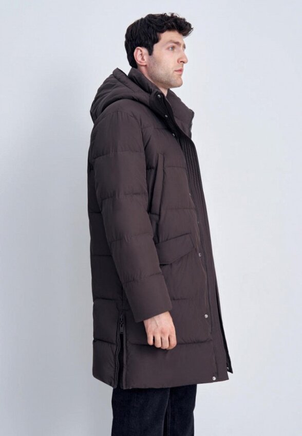 Пуховик Finn Flare