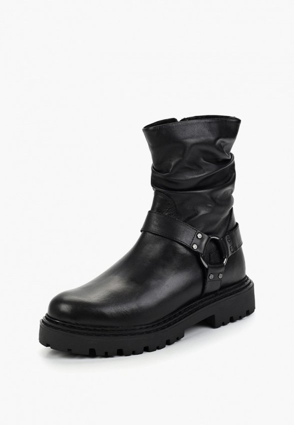 Ботинки Marco Tozzi