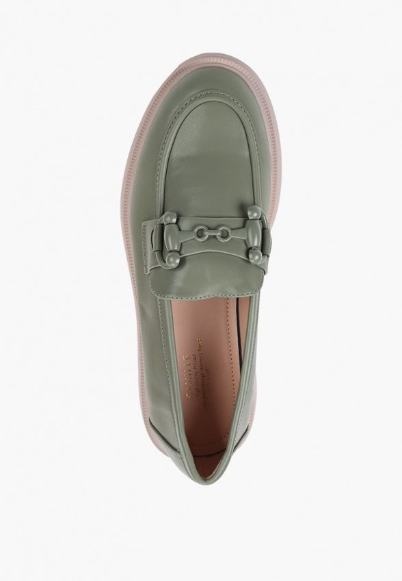 Лоферы Camille