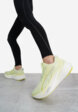 Кроссовки женские PUMA Magmax Nitro 2, Желтый8  - превью