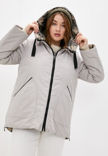 Пуховик Dixi-Coat