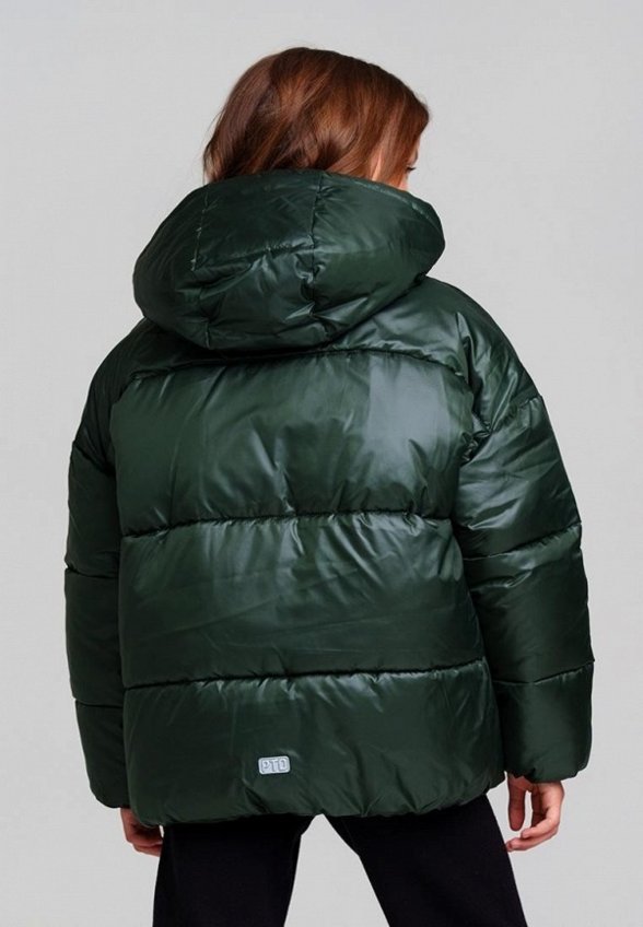 Куртка утепленная PlayToday