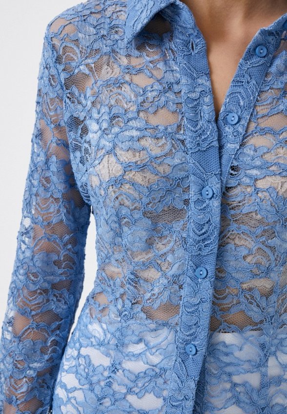 Блуза Ina Vokich