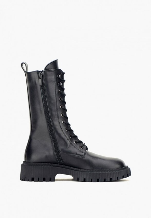 Ботинки Mof-Berg