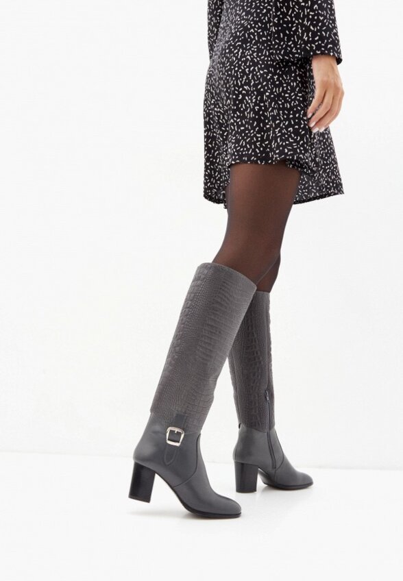 Сапоги Lagatta