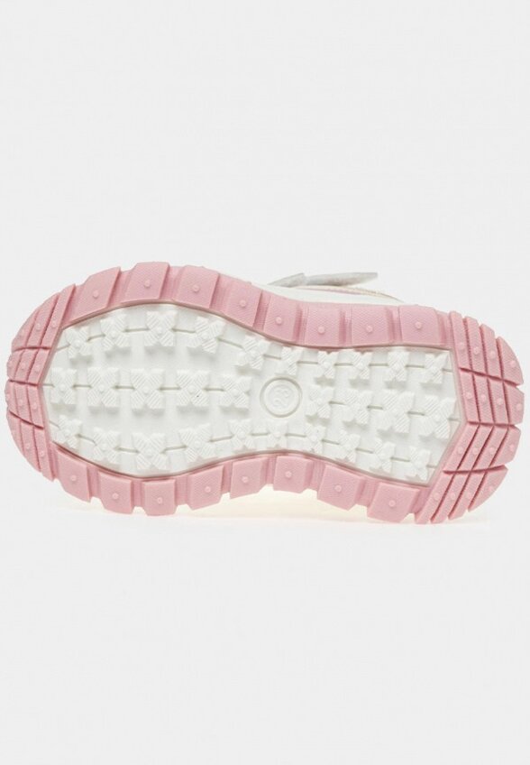 Ботинки Tikkago