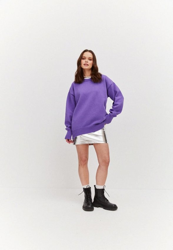 Джемпер Commo