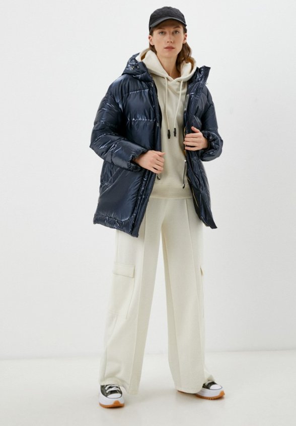 Пуховик Maritta