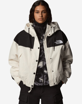 Куртка мембранная женская The North Face Reign On, Бежевый женщинам