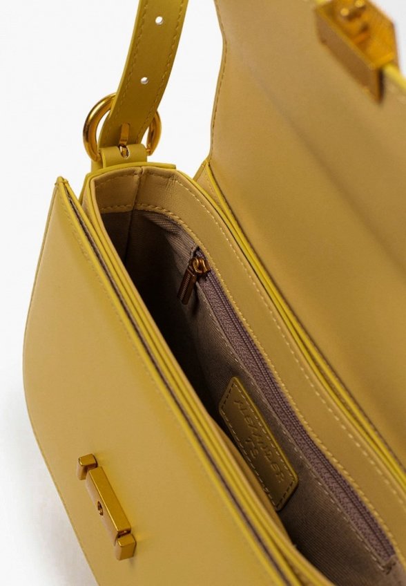 Сумка Alexander Tsiselsky