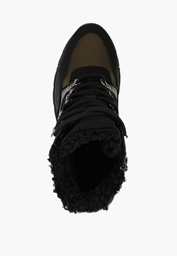 Ботинки Respect