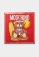 Платок Moschino1  - превью