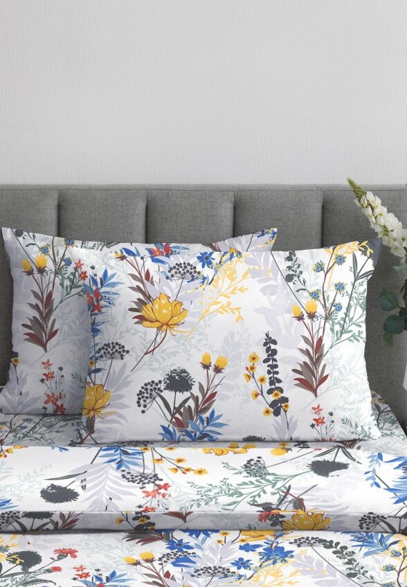 Постельное белье 1,5-спальное Волшебная Ночь