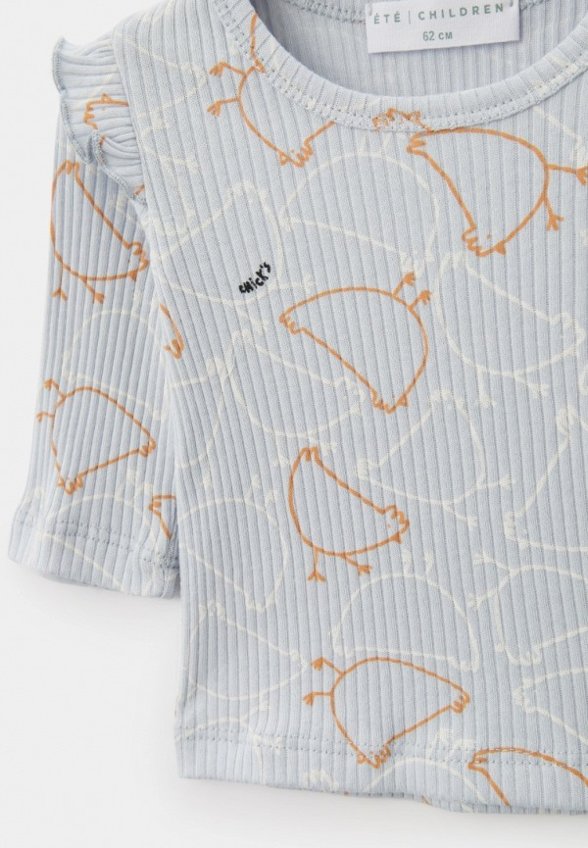 Лонгслив Ete Children