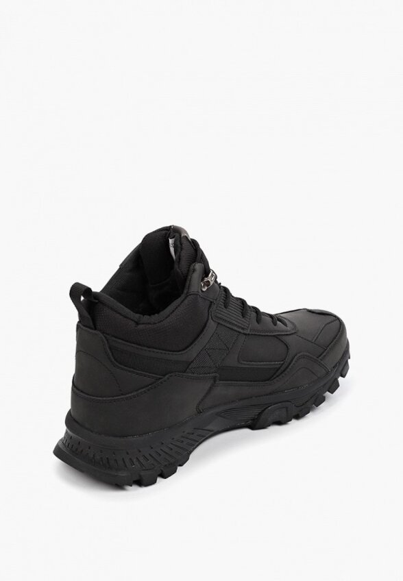 Ботинки трекинговые Patrol