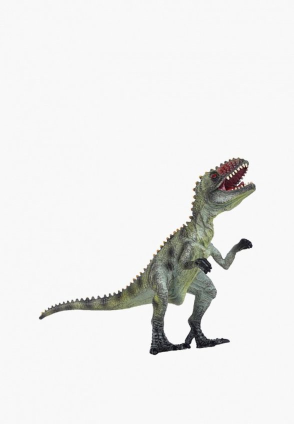 Фигурка Masai Mara