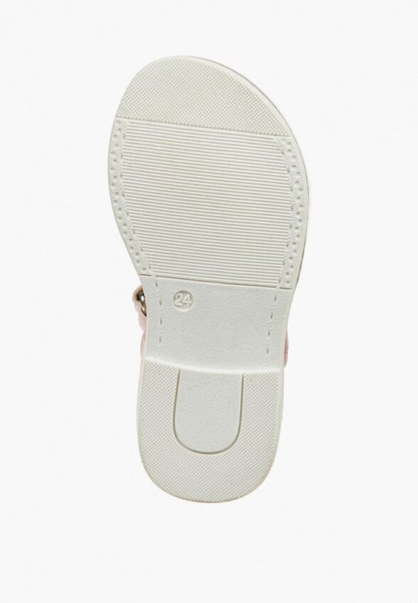 Сандалии Mursu